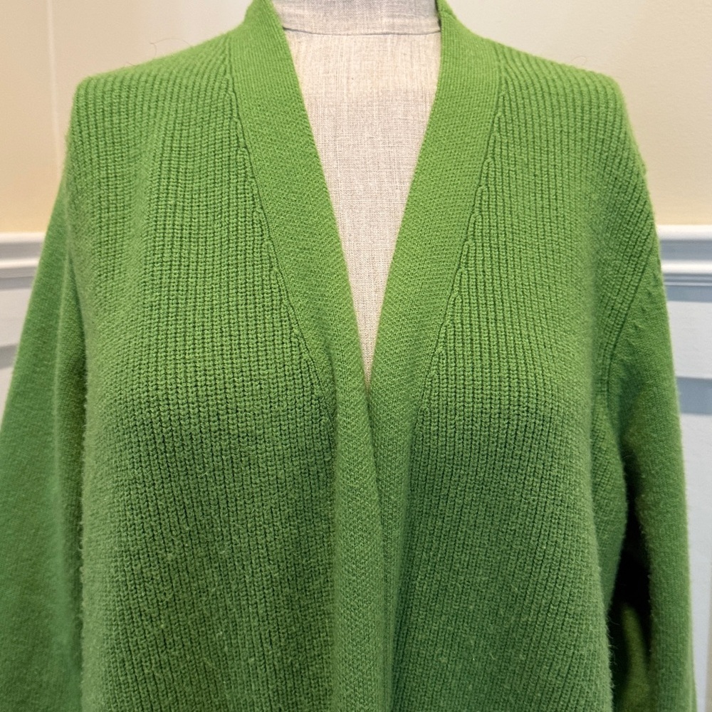 Lesley Evers Adrienne Cardigan View 3